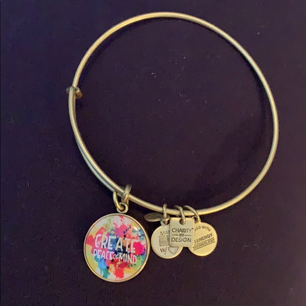 Alex and Ani